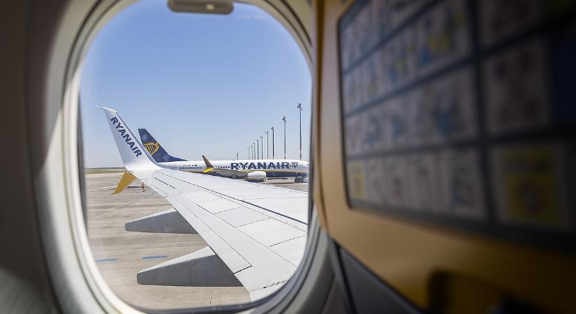Felveszi a Ryanair a kesztyűt, célba veszi a magyarok kedvenc üdülőhelyét