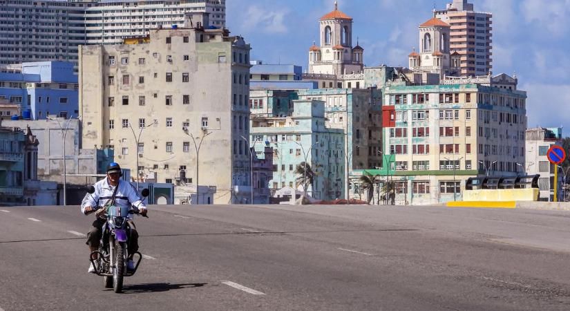 Megbukhat-e végre a kubai kommunista vezetés?