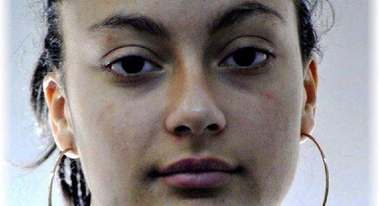 Eltűnt egy 17 éves tiszapalkonyai lány