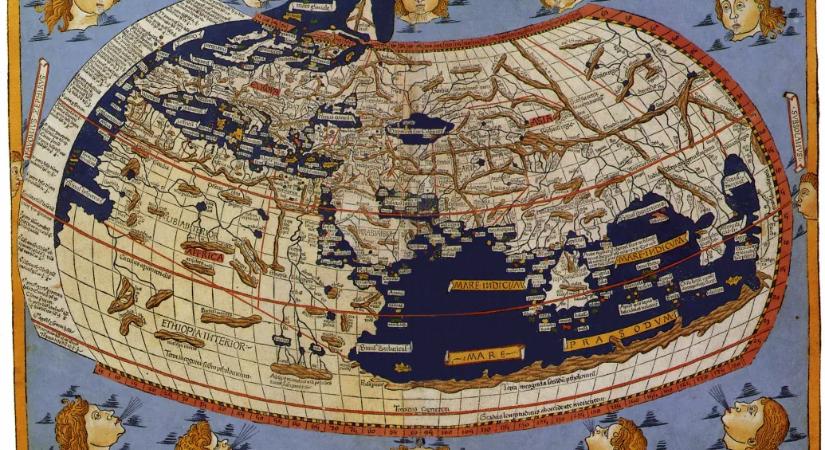 Egy japán professzor amellett érvel, hogy Ázsia nem létezik