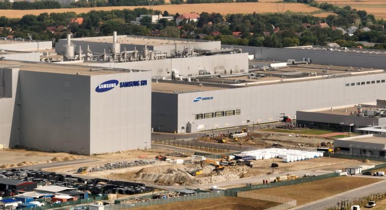 A kormány pontosan tudott a gödi Samsung-gyár mérgező kibocsátásáról, mégsem állította le a működését