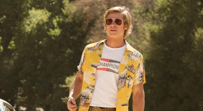 16 éves hagyomány tört meg: Brad Pitt letarolta a SuperBowl-t! Itt vannak az este filmes előzetesei