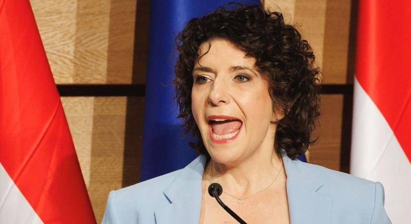 Nyílt vita az ellenzéken belül: Dobrev Klára nekiment a Tiszának (videó)