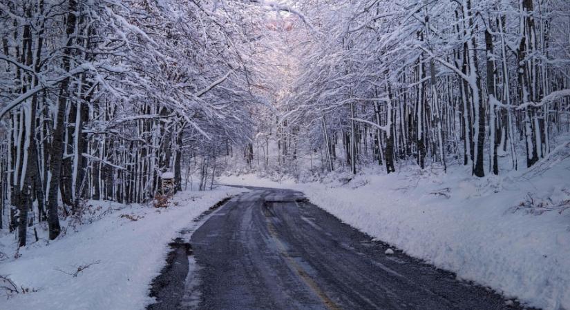 Váratlan fordulatot tartogat időjárásunk a hétvégére