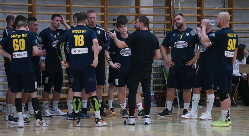 A Kiskunmajsa, a Mizse és az NJE is nyerni tudott