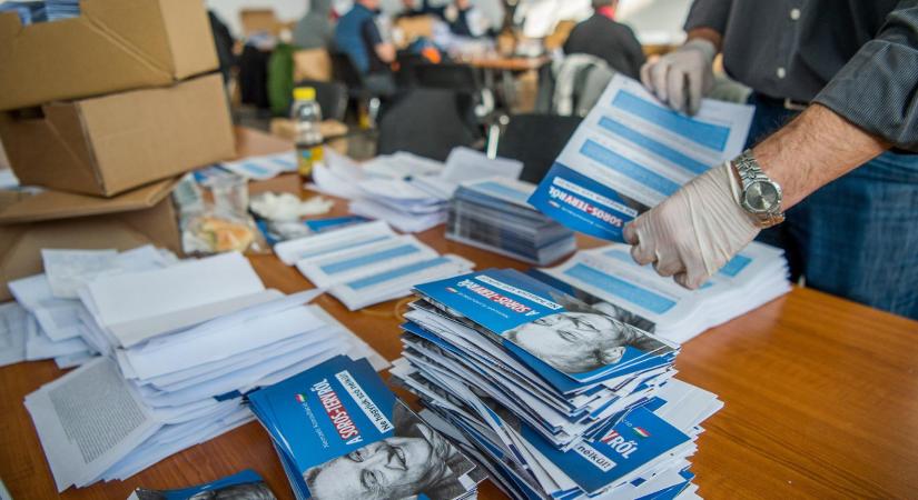 119 milliárd ment el a közös kasszából nemzeti konzultációra