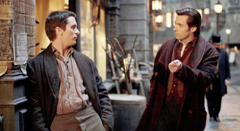 A végén mai napig leesik az állunk: 10 érdekesség A tökéletes trükkről