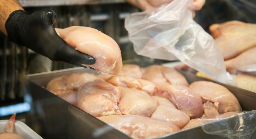 Mindenki ezt eszi: eljön a csirke új aranykora?