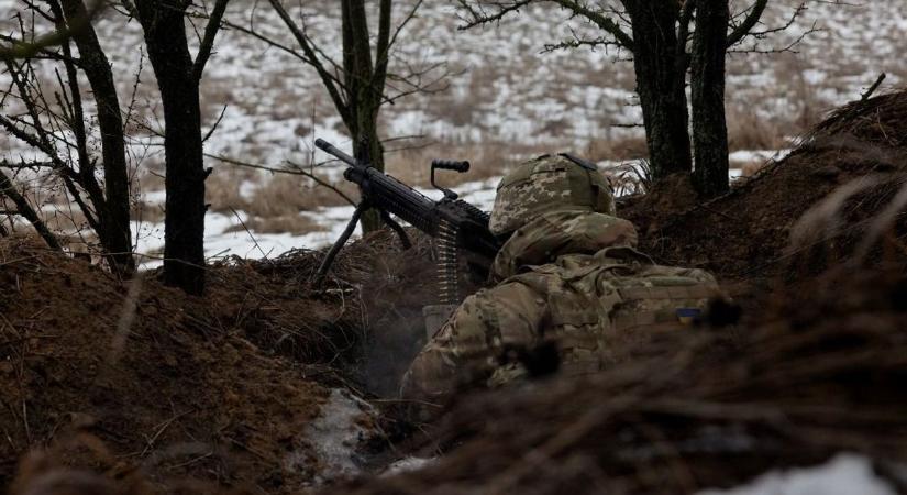 A negyedik éve tartó orosz-ukrán háború pusztítása: emberi életek, környezet és élelmiszerbiztonság