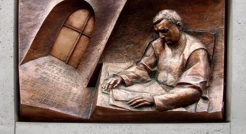 Ciszterci szerzetesből múzeumigazgató – Nélküle ma más lenne Székesfehérvár múltja (videó)