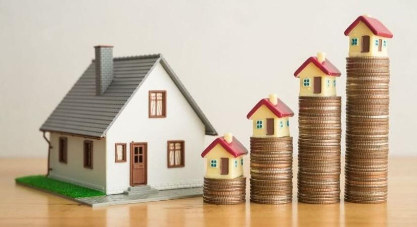 Újabb lökést kaptak az új építésű ingatlanok, ez lehet a vevők éve