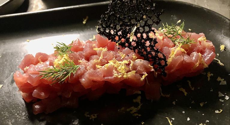 Pierre olyan helyen járt és olyat evett, hogy attól látomásai támadtak