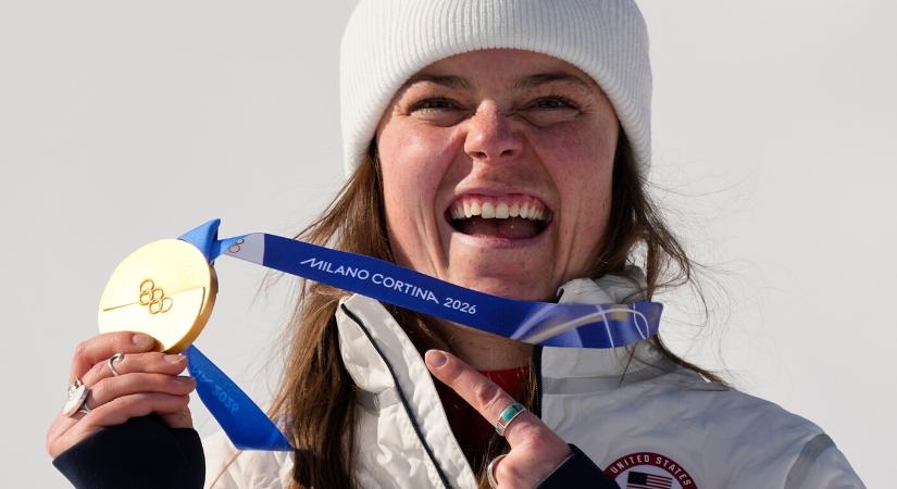 Már a második olimpiai érem tört el Milánóban, az egyik el is veszett