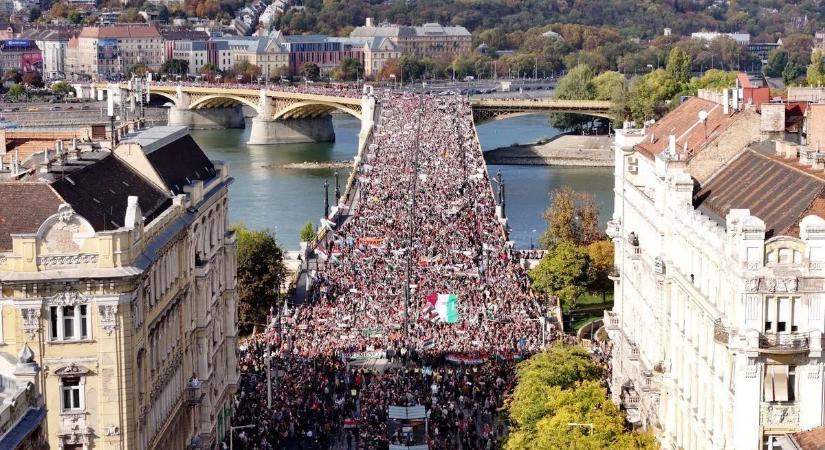 Működik a mozgósítás: szembeszélben nyert a Fidesz a Hajdúságban, egyre több körzetben mérnek jelentős erősödést