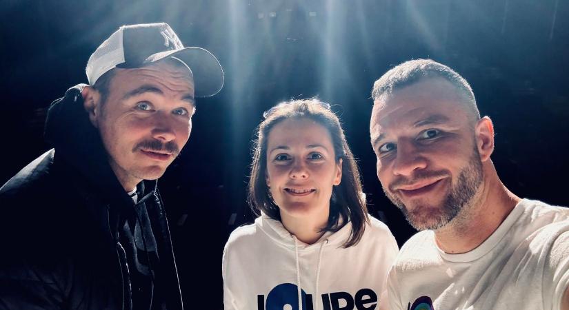 SzabadNap címmel rendezvényt szervez a Loupe – Egy nap a váltásról, újrakezdésről és inspirációról