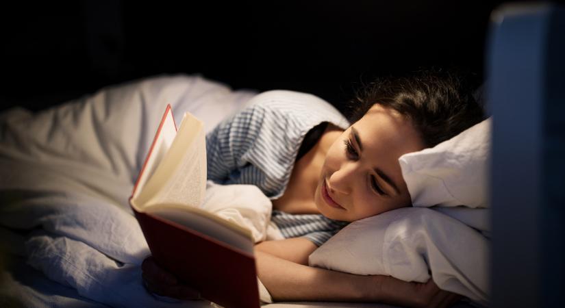 Kimutatták: a rendszeres olvasás átformálja az agyműködést