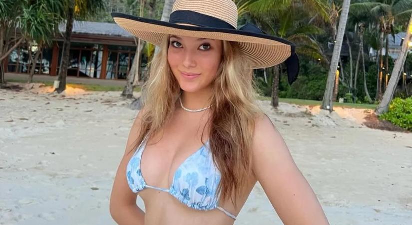 Nyilvános lett a téli olimpia szexszimbólumának a naplója – galéria