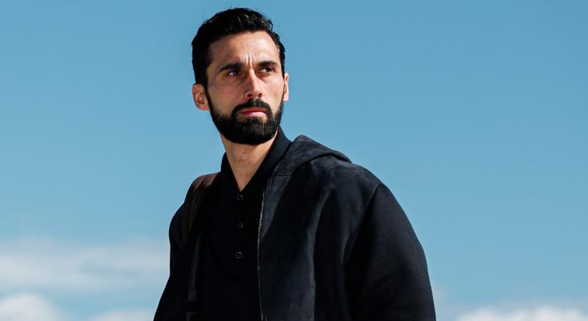 Mennie kell! Real Madrid-legenda lesz Álvaro Arbeloa első áldozata