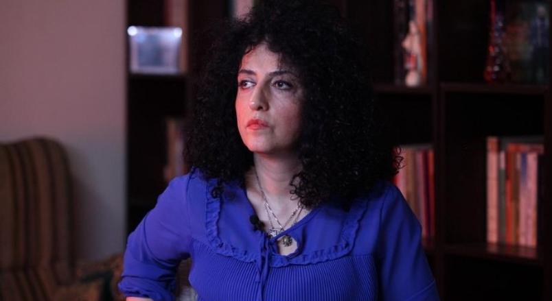 Újabb börtönbüntetést kapott Iránban a Nobel-békedíjas Nargesz Mohammadi