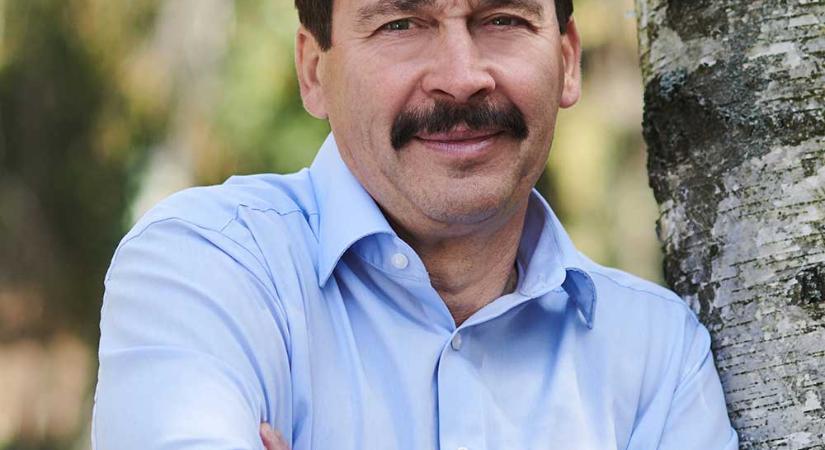 Kék bolygó – Űrkutatásból ismert megoldással spórol energiát egy magyar cég