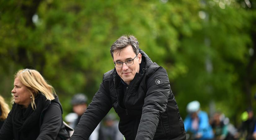 Karácsony Gergely elárulta, ekkorra tömhetik be az összes kátyút