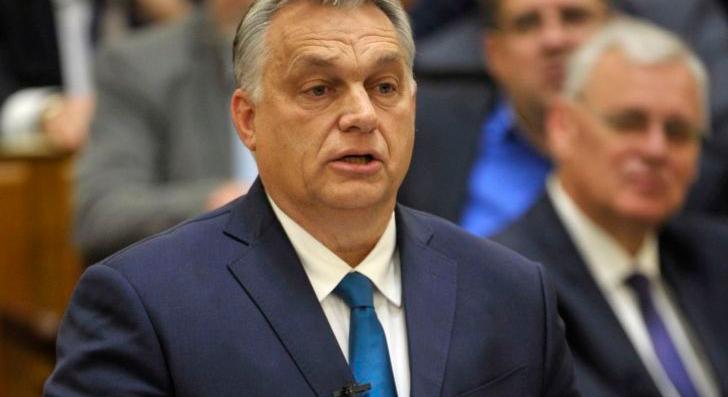 Orbán Viktor a stabilitás embere