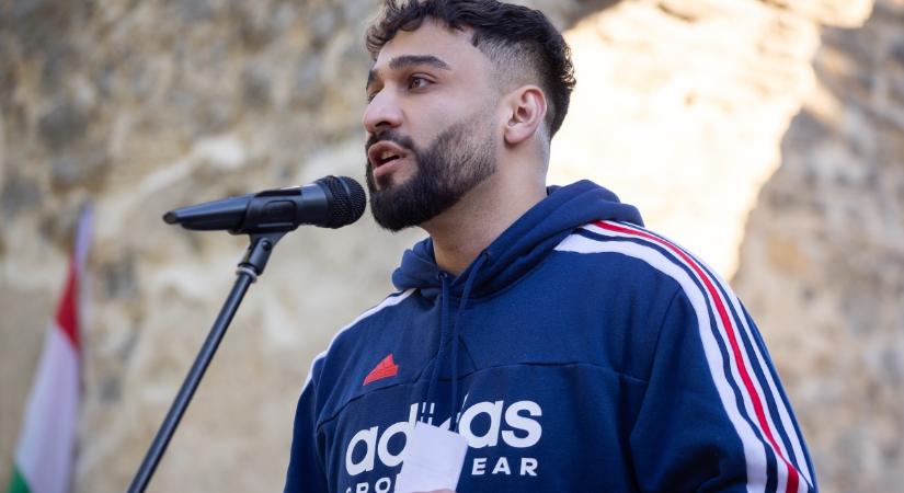 Vádat emeltek a Pécs Pride szervezője ellen: meghurcolják, mert a szabadságért harcol