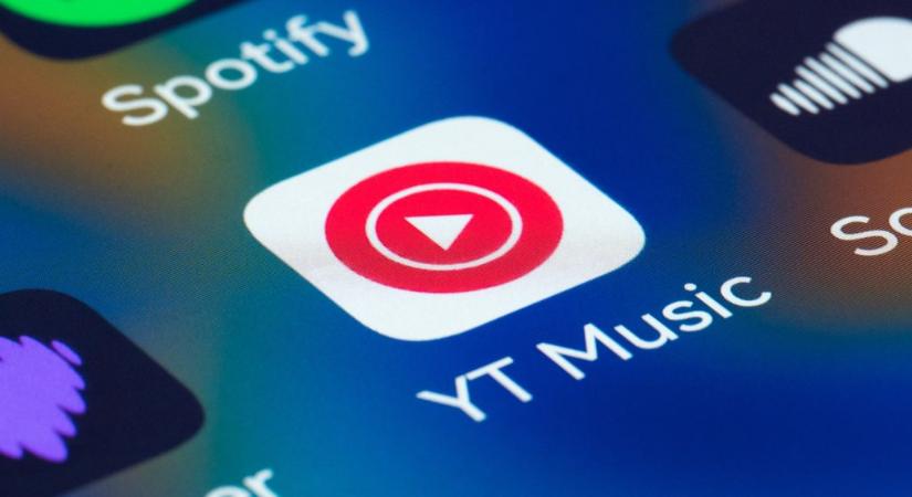 Fizetni kell mostantól a YouTube Music egyik alapfunkciójáért