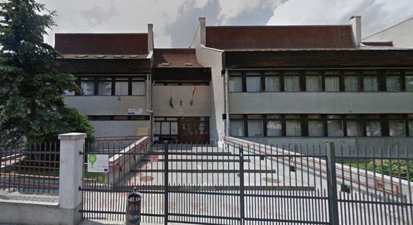 Rendbe tennék a sátoraljaújhelyi iskolát