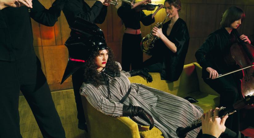 Budapest a régió divatfővárosává válik – kezdetét vette a 17. Central European Fashion Week