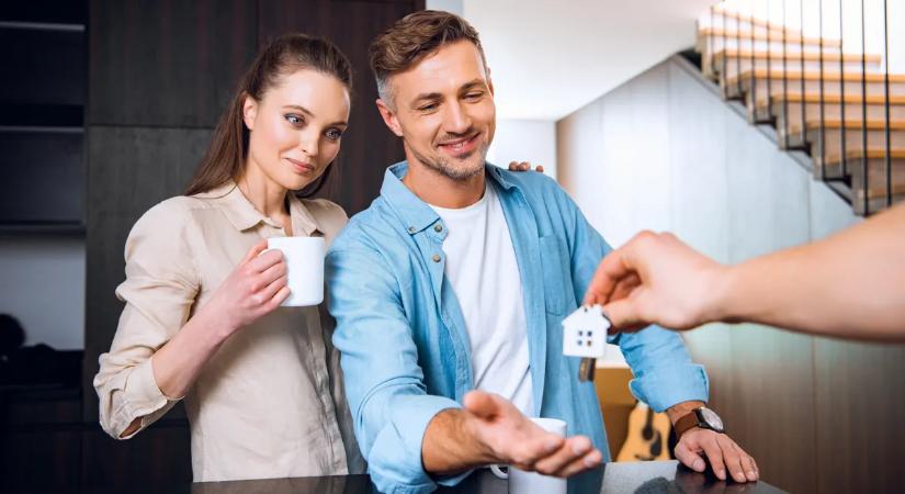 Örök dilemma: béreljünk vagy vásároljunk?