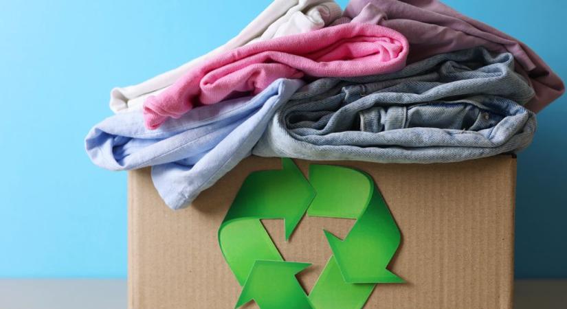 Véget ér a pazarlás a divatiparban? Lépéseket tesz az EU