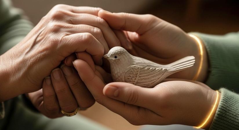 Azt hitted, ha jó vagy, mindenki kihasznál? Itt a bizonyíték, hogy miért nem gyengeség, hanem kőkemény bátorság a kedvesség