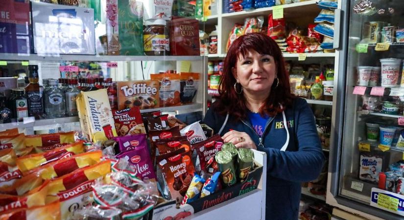 Új trükköket vetnek be a bolti tolvajok Szolnokon, ezek a gyanús jelek