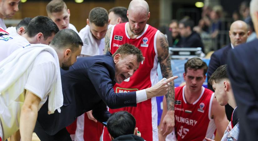 Válogatott: két Falco-játékos a keretben - Váradi hiányzik