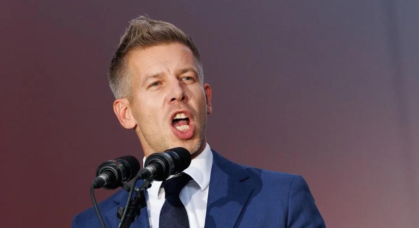 Ukrán elemző: Magyar Péter Ukrajnát akár fegyverrel is segítené