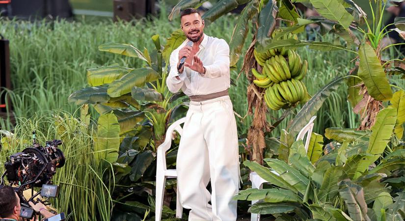 Trump dühöng a Super Bowl félideji show-ja miatt, Bad Bunny fellépése mérföldkő