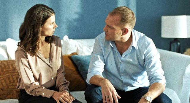 Elsőfilmes rendező alkotása, A Mambo Maternica a Magyar Filmszemlén