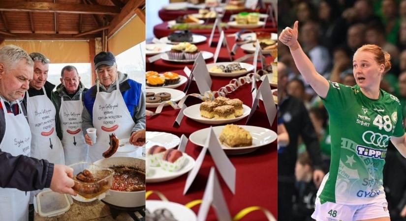 Érdemes nosztálgiázni a hétvége legjobb pillanataiból, 8 galériában mutatjuk mi történt