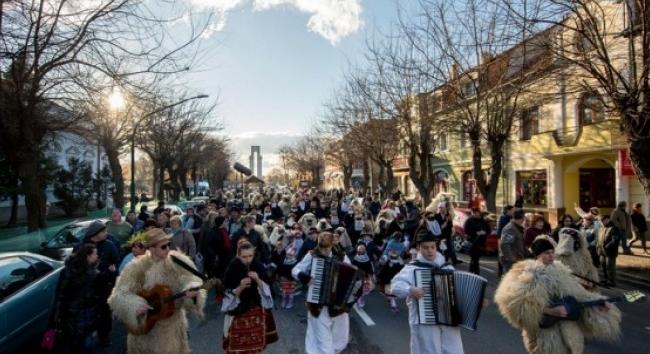 Több mint száz programmal indul a mohácsi busójárás - mutatjuk a legfontosabb tudnivalókat