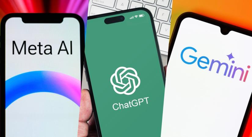 Jelentős pénzeket tolnak a techcégek az MI-t népszerűsítő Influenszerkampányokba