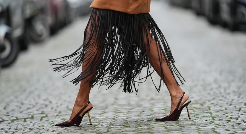 Porold le a régit – A 90-es évek ikonikus darabjai most újra divatba jönnek