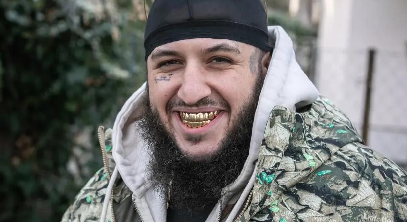 Magyarországot tartja a világ legjobb helyének Jaber