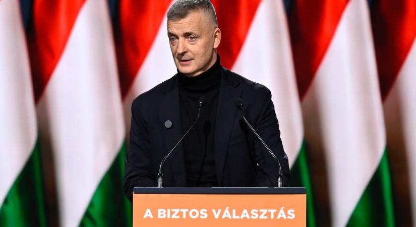 Valami nem stimmel Kubatov posztjával, két Tiszás jelölt is szerepel rajta