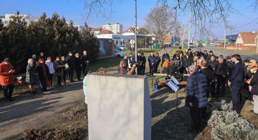 Szekszárd határában fogták el, majd kivégezték (képgaléria)