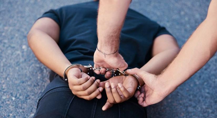 Naponta árult, végül lecsaptak rá: így bukott le a szegedi díler