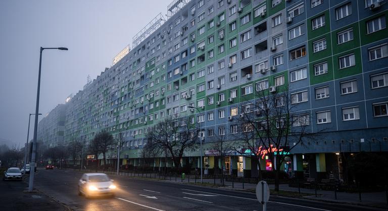 Lakásboom jöhet Magyarországon, erre most talán senki nem számított