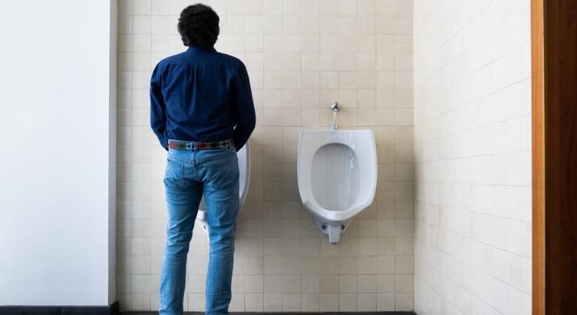 Ennyi a napi normális vizelési ingerek száma