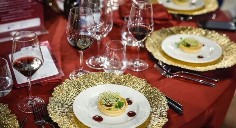 Jó adottságok vannak, jó ötletek is kellenének az egri borgasztronómia felvirágoztatásához