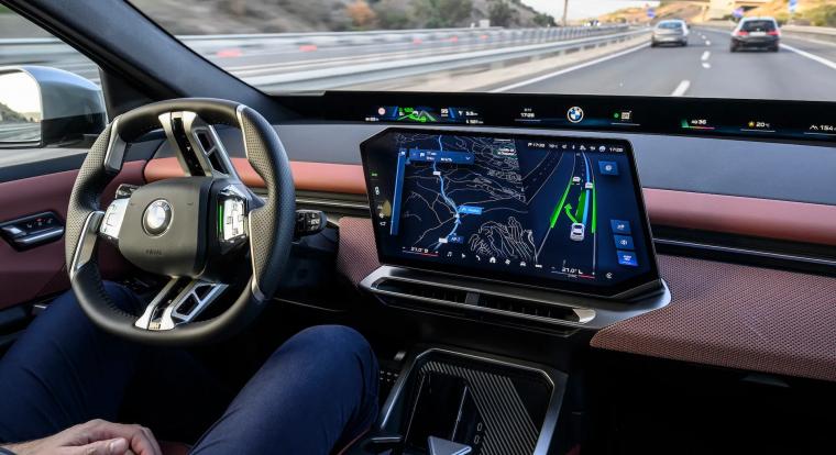 A BMW nem engedi el az előfizetéses extrákat a botrány után sem